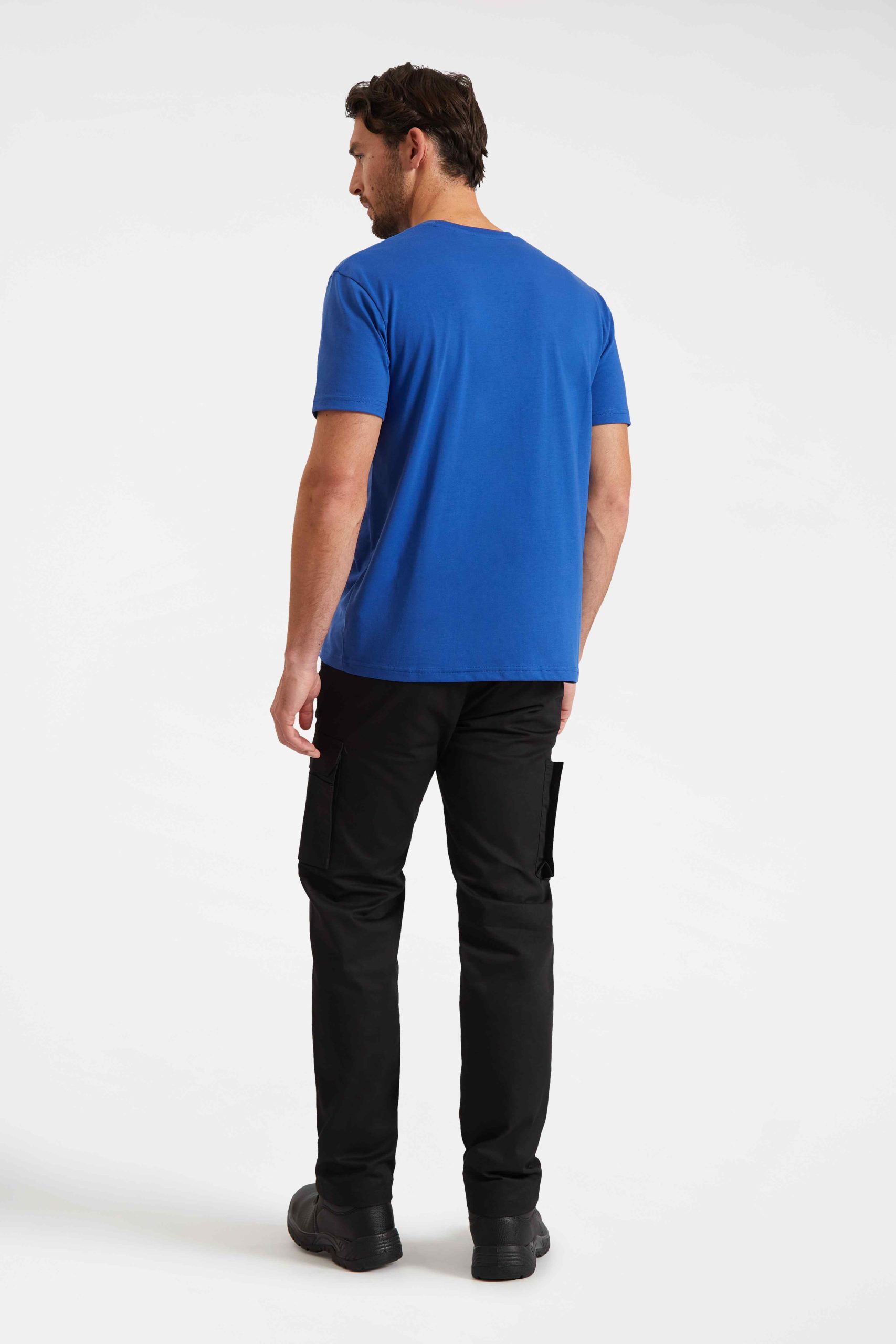 Polycotton Workwear T Shirt