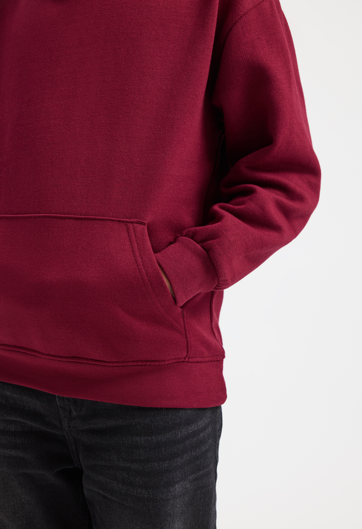 The UX Children’s Hooded Sweatshirt